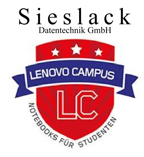 Sieslack Lenovo